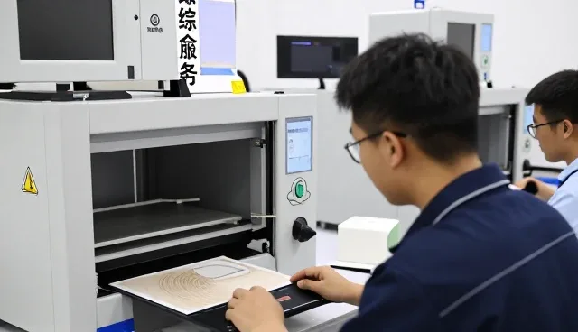 数据可视化平台