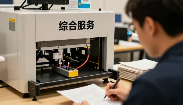 黑龙江弘远泰斯数字技术服务有限公司