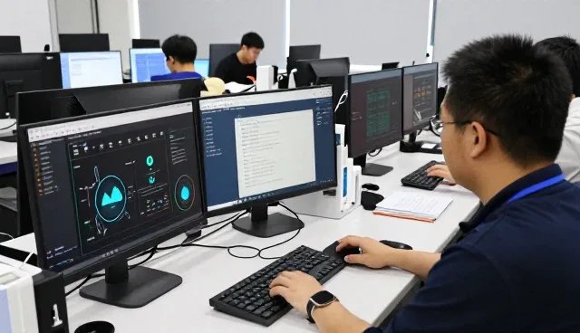 数字化平台数字化平台开发资讯：数字化平台开发企业须知