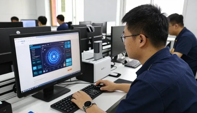黑龙江弘远泰斯数字技术服务有限公司介绍数字化平台基础知识